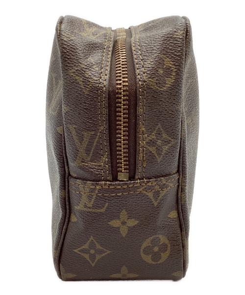 LOUIS VUITTON（ルイ ヴィトン）LOUIS VUITTON (ルイ ヴィトン) トゥルース・トワレット28の古着・服飾アイテム