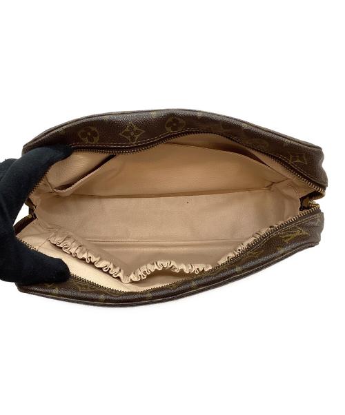 LOUIS VUITTON（ルイ ヴィトン）LOUIS VUITTON (ルイ ヴィトン) トゥルース・トワレット28の古着・服飾アイテム