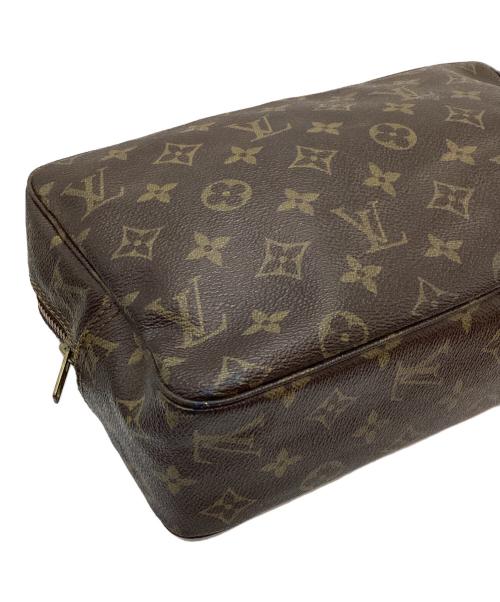 LOUIS VUITTON（ルイ ヴィトン）LOUIS VUITTON (ルイ ヴィトン) トゥルース・トワレット28の古着・服飾アイテム