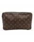 LOUIS VUITTON (ルイ ヴィトン) トゥルース・トワレット28：29000円
