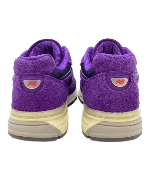 NEW BALANCE（ニューバランス）NEW BALANCE (ニューバランス) New Balance 990V4 