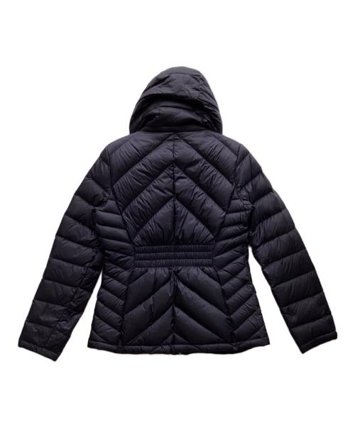 MICHAEL KORS（マイケルコース）MICHAEL KORS (マイケルコース) ダウンジャケット ネイビー サイズ:Sの古着・服飾アイテム