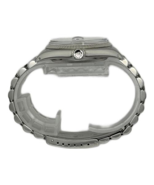 ROLEX（ロレックス）ROLEX (ロレックス) デイトジャスト36 Ref.16014 シルバー文字盤 サイズ:36の古着・服飾アイテム