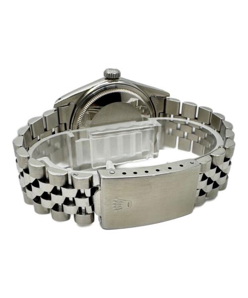 ROLEX（ロレックス）ROLEX (ロレックス) デイトジャスト36 Ref.16014 シルバー文字盤 サイズ:36の古着・服飾アイテム