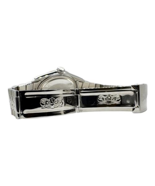 ROLEX（ロレックス）ROLEX (ロレックス) デイトジャスト36 Ref.16014 シルバー文字盤 サイズ:36の古着・服飾アイテム