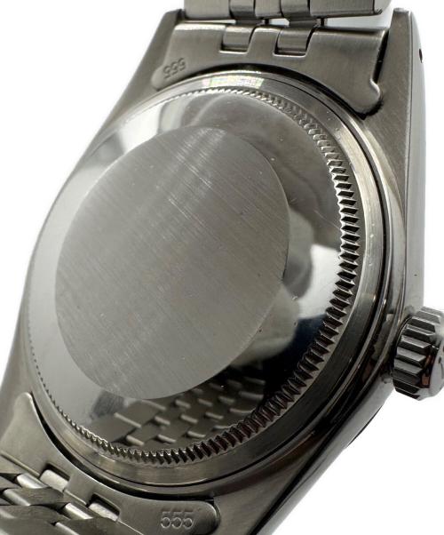 ROLEX（ロレックス）ROLEX (ロレックス) デイトジャスト36 Ref.16014 シルバー文字盤 サイズ:36の古着・服飾アイテム