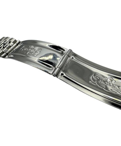 ROLEX（ロレックス）ROLEX (ロレックス) デイトジャスト36 Ref.16014 シルバー文字盤 サイズ:36の古着・服飾アイテム
