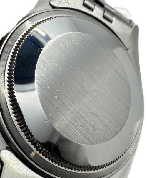 ROLEX（ロレックス）ROLEX (ロレックス) デイトジャスト36 Ref.16014 シルバー文字盤 サイズ:36の古着・服飾アイテム