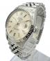 ROLEX (ロレックス) デイトジャスト36 Ref.16014 シルバー文字盤 サイズ:36：630000円