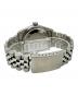 中古・古着 ROLEX (ロレックス) デイトジャスト36 Ref.16014 シルバー文字盤 サイズ:36：630000円