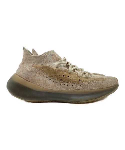 adidas（アディダス）adidas (アディダス) スニーカー カーキ サイズ:27cmの古着・服飾アイテム