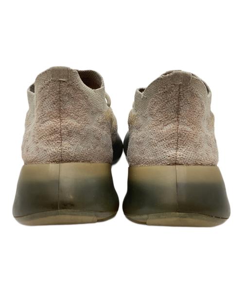 adidas（アディダス）adidas (アディダス) スニーカー カーキ サイズ:27cmの古着・服飾アイテム