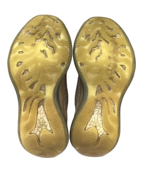 adidas（アディダス）adidas (アディダス) スニーカー カーキ サイズ:27cmの古着・服飾アイテム