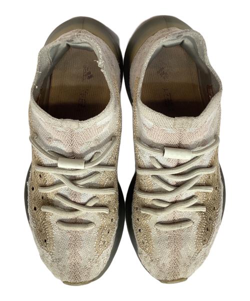 adidas（アディダス）adidas (アディダス) スニーカー カーキ サイズ:27cmの古着・服飾アイテム