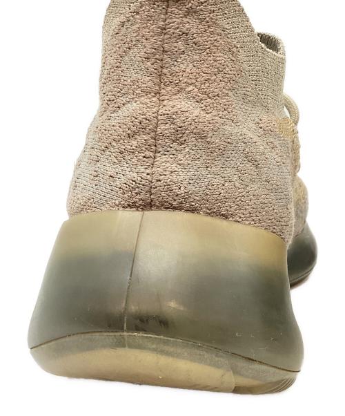 adidas（アディダス）adidas (アディダス) スニーカー カーキ サイズ:27cmの古着・服飾アイテム