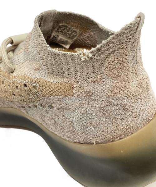 adidas（アディダス）adidas (アディダス) スニーカー カーキ サイズ:27cmの古着・服飾アイテム