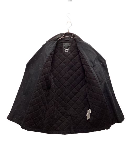 Denham（デンハム）Denham (デンハム) GELMOKCM ブラック サイズ:Sの古着・服飾アイテム