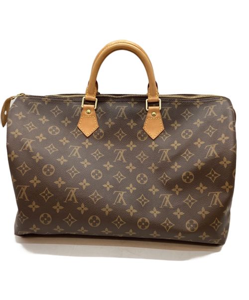 LOUIS VUITTON（ルイ ヴィトン）LOUIS VUITTON (ルイ ヴィトン) ハンドバッグの古着・服飾アイテム