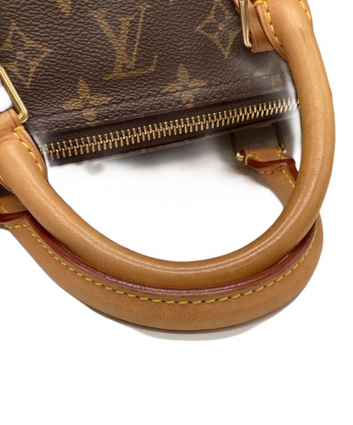 LOUIS VUITTON（ルイ ヴィトン）LOUIS VUITTON (ルイ ヴィトン) ハンドバッグの古着・服飾アイテム