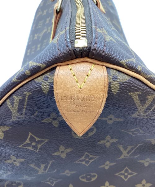 LOUIS VUITTON（ルイ ヴィトン）LOUIS VUITTON (ルイ ヴィトン) ハンドバッグの古着・服飾アイテム