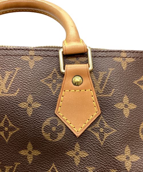 LOUIS VUITTON（ルイ ヴィトン）LOUIS VUITTON (ルイ ヴィトン) ハンドバッグの古着・服飾アイテム
