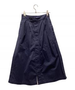 中古・古着通販】theory luxe (セオリーリュクス) プリーツスカート