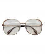 CAZALカザール）の古着「サングラス」