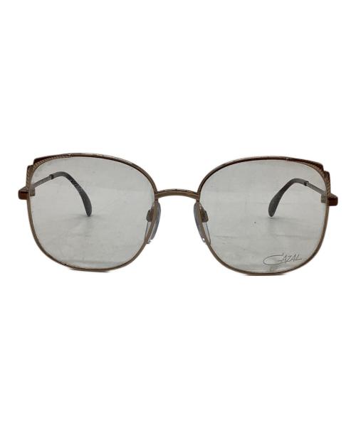 CAZAL（カザール）CAZAL (カザール) サングラスの古着・服飾アイテム