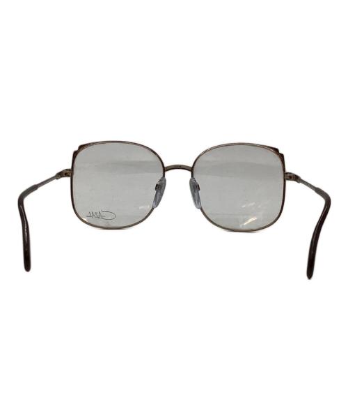 CAZAL（カザール）CAZAL (カザール) サングラスの古着・服飾アイテム