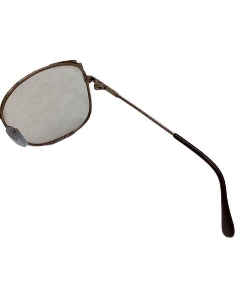 CAZAL（カザール）CAZAL (カザール) サングラスの古着・服飾アイテム