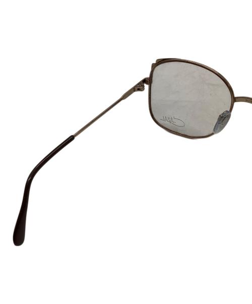 CAZAL（カザール）CAZAL (カザール) サングラスの古着・服飾アイテム