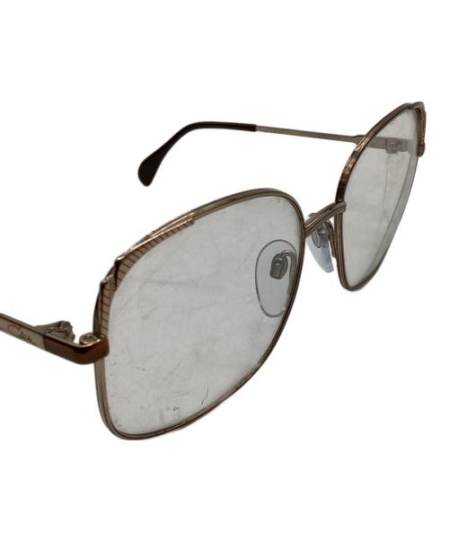 CAZAL（カザール）CAZAL (カザール) サングラスの古着・服飾アイテム