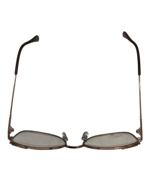 CAZAL（カザール）CAZAL (カザール) サングラスの古着・服飾アイテム