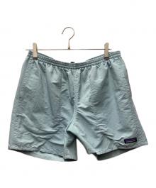 Patagonia（パタゴニア）の古着「バギーズショーツ」｜スカイブルー