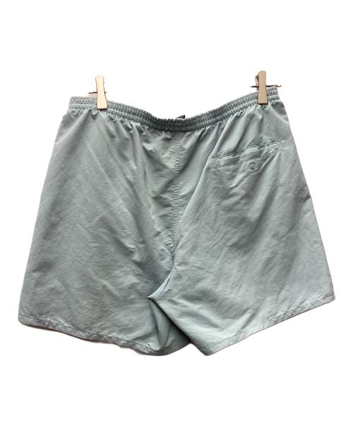 Patagonia（パタゴニア）Patagonia (パタゴニア) バギーズショーツ スカイブルー サイズ:Mの古着・服飾アイテム