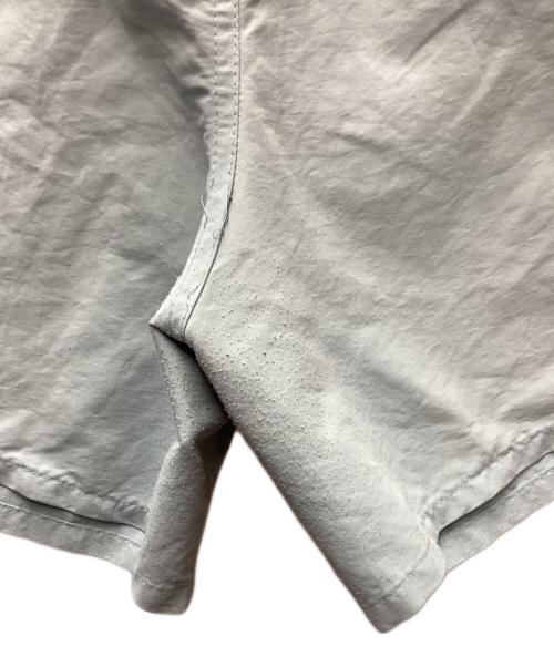 Patagonia（パタゴニア）Patagonia (パタゴニア) バギーズショーツ スカイブルー サイズ:Mの古着・服飾アイテム