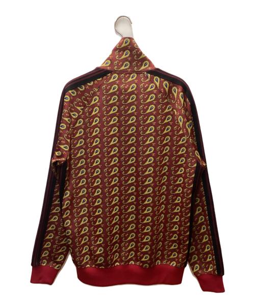 Needles（ニードルズ）Needles (ニードルズ) トラックジャケット/END.別注 ブラウン サイズ:Mの古着・服飾アイテム