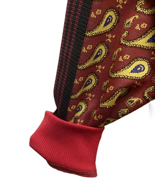 Needles（ニードルズ）Needles (ニードルズ) トラックジャケット/END.別注 ブラウン サイズ:Mの古着・服飾アイテム