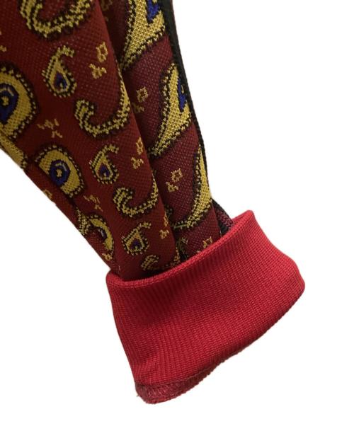 Needles（ニードルズ）Needles (ニードルズ) トラックジャケット/END.別注 ブラウン サイズ:Mの古着・服飾アイテム