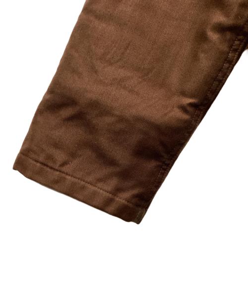 BUZZ RICKSON'S（バズリクソンズ）BUZZ RICKSON'S (バズリクソンズ) N-1デッキジャケット ブラウン サイズ:38の古着・服飾アイテム