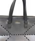 FURLA (フルラ) 2WAYバッグ ブラック：7000円