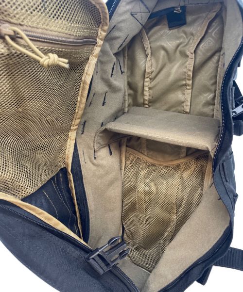 hazard4（ハザードフォー）HAZARD4 (ハザードフォー) カメラスリングバッグ ブラックの古着・服飾アイテム