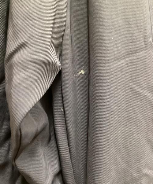 Room no.8（ルームエイト）Room no.8 (ルームエイト) ブラウスワンピース ネイビー サイズ:2の古着・服飾アイテム