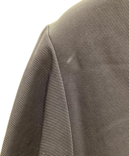 Room no.8（ルームエイト）Room no.8 (ルームエイト) ブラウスワンピース ネイビー サイズ:2の古着・服飾アイテム