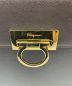 中古・古着 Salvatore Ferragamo (サルヴァトーレ フェラガモ) ハンドバッグ ブラウン：45000円