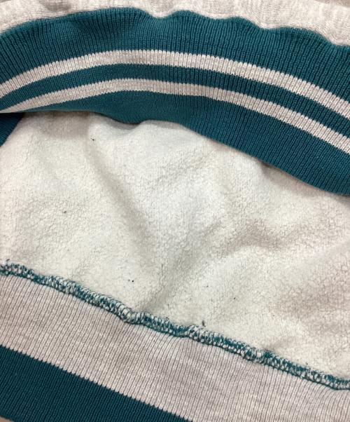 Champion（チャンピオン）Champion (チャンピオン) パーカー グレー サイズ:Lの古着・服飾アイテム