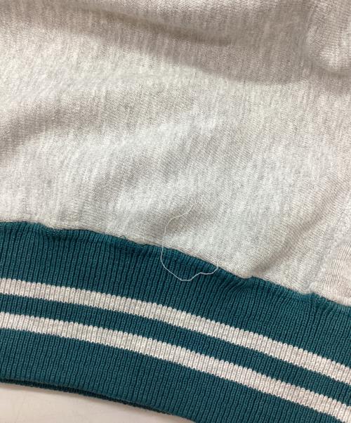 Champion（チャンピオン）Champion (チャンピオン) パーカー グレー サイズ:Lの古着・服飾アイテム