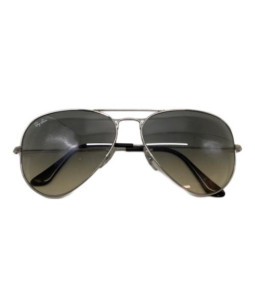 RAY-BAN（レイバン）RAY-BAN (レイバン) サングラス グレーの古着・服飾アイテム