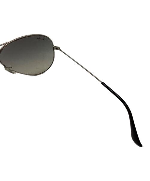 RAY-BAN（レイバン）RAY-BAN (レイバン) サングラス グレーの古着・服飾アイテム