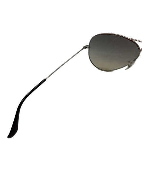 RAY-BAN（レイバン）RAY-BAN (レイバン) サングラス グレーの古着・服飾アイテム